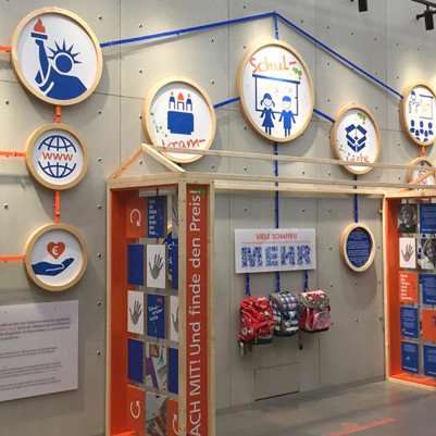 Messe